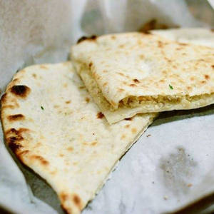 Stuffed Naan