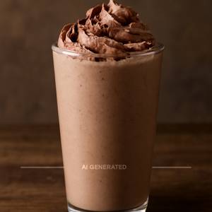 Chocolate Shake