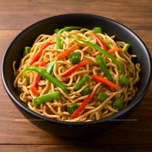 Hakka Noodles