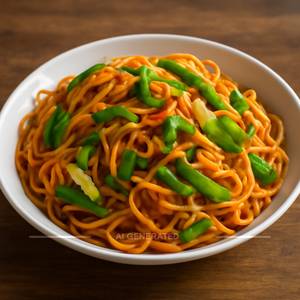 Veg Soft Noodles
