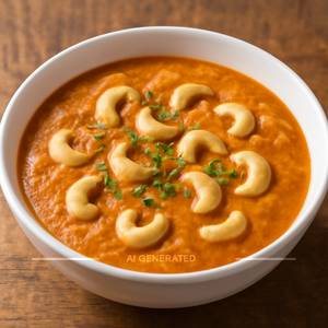 Kaju Curry