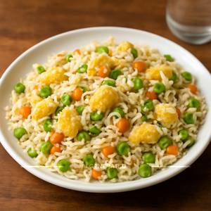 Egg Fried Rice