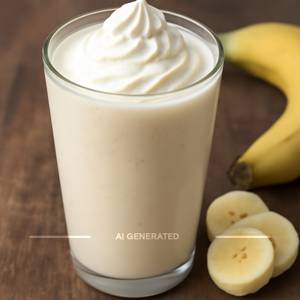 Banana Shake