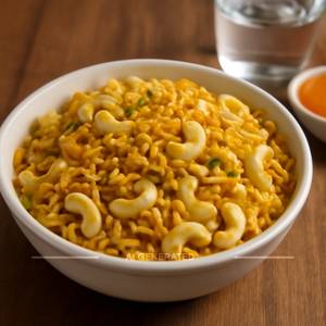 Maggi + Macaroni Mix