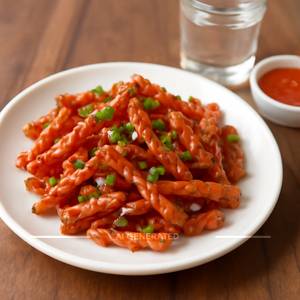 Sweet Chilli Sauce