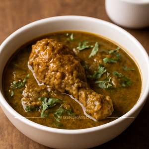 Chicken Hyderabadi