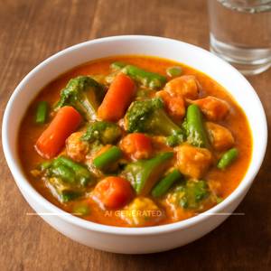 Mix veg