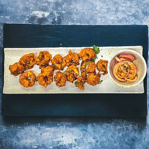 Prawns Koliwada (200 Gms)