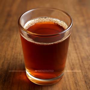 Black tea