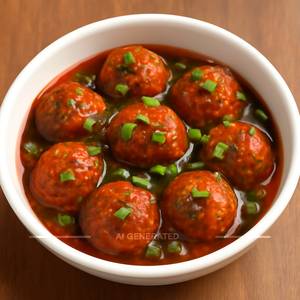 Veg manchuria