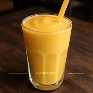 Mango Smoothie