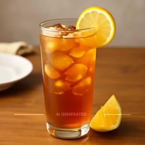 Lemon Ice Tea