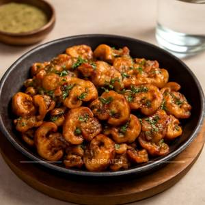Mushroom Tawa