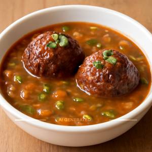 Veg Manchurian (Pack of 2) (61)                                                 
