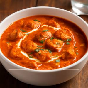 Chicken Tikka Gravy