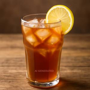 Lemon Ice Tea