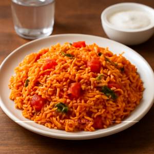 Tomato Rice
