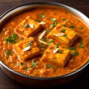Paneer rajwadi