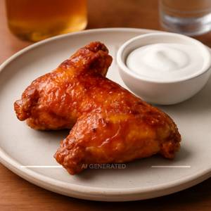 Chicken wings (Pack of 2)??                                          ??