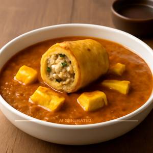 Paneer Patiala