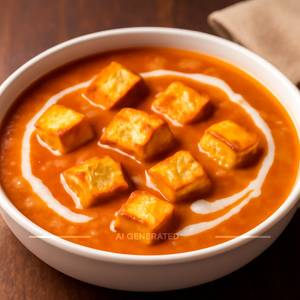 Paneer Makhani