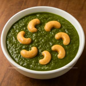 Kaju Palak