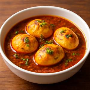 Egg Curry