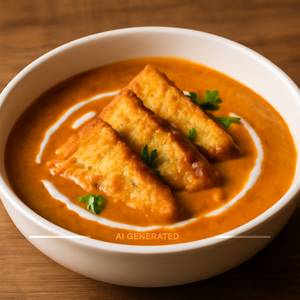 Paneer Pasanda