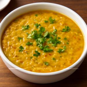 Yellow Dal Fry