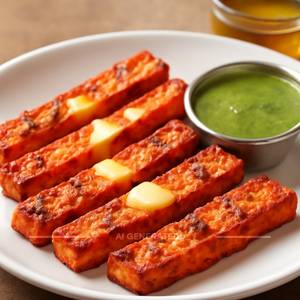 Tandoori Butter