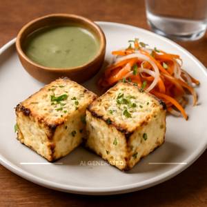 Paneer Malai Tikka (Pack of 2)                  