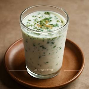 Masala Chaach