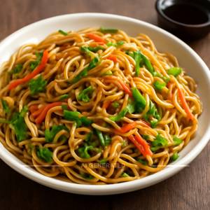 Veg Noodle
