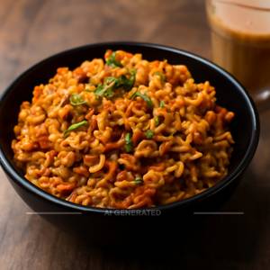 Tandoori Maggi