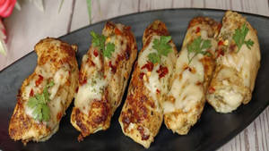 Dilkush Kabab