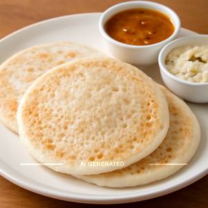 Set Dosa