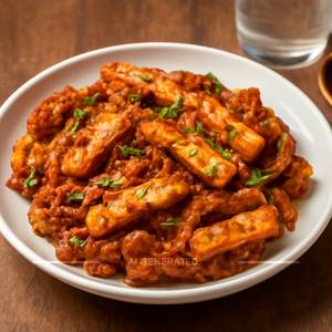 Paneer Khurchan
