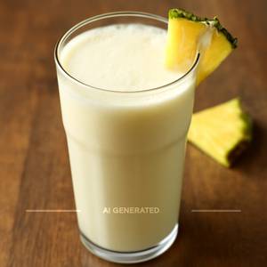 Pineapple Shake
