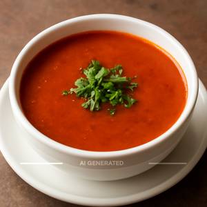Tomato Soup