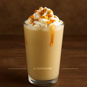 Butterscotch Shake