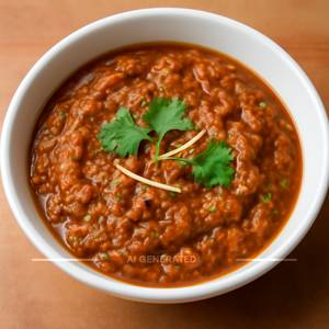 Baingan Bharta