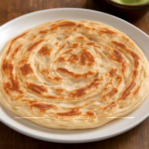 Plain Paratha