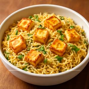 Paneer Chawal