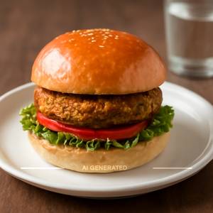 Veg Burger