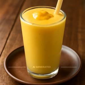 Mango Shake