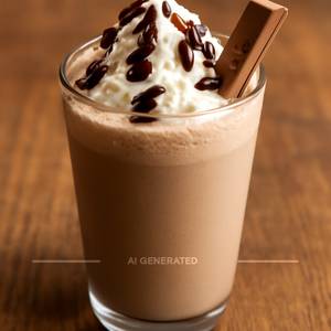 KitKat Shake