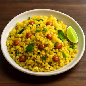 Poha [1 plate]