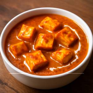 Paneer Makhani