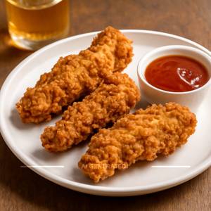 Chicken Fry ( 3 Pcs )