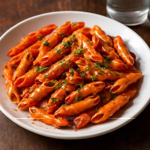 Red Sauce Pasta